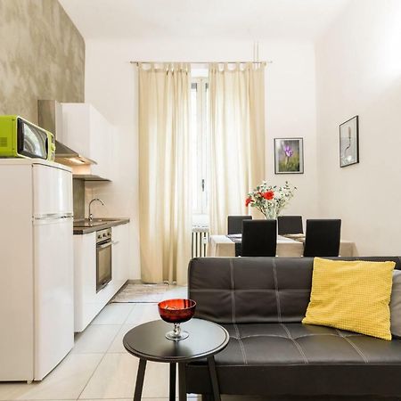 Apartmán Casa Tibaldi - Bocconi Milán Exteriér fotografie