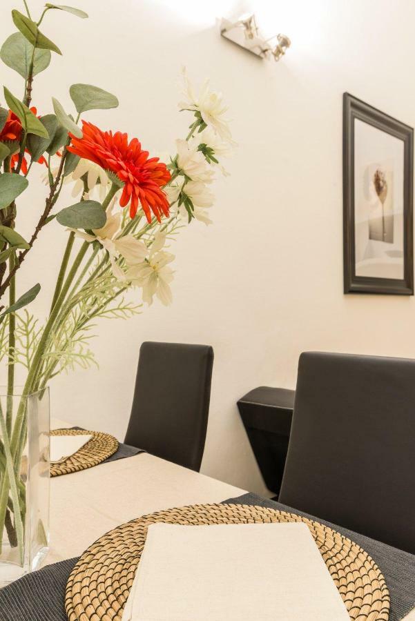 Apartmán Casa Tibaldi - Bocconi Milán Exteriér fotografie