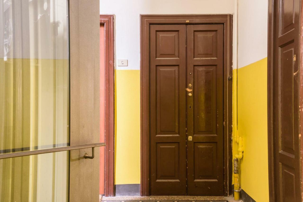 Apartmán Casa Tibaldi - Bocconi Milán Exteriér fotografie