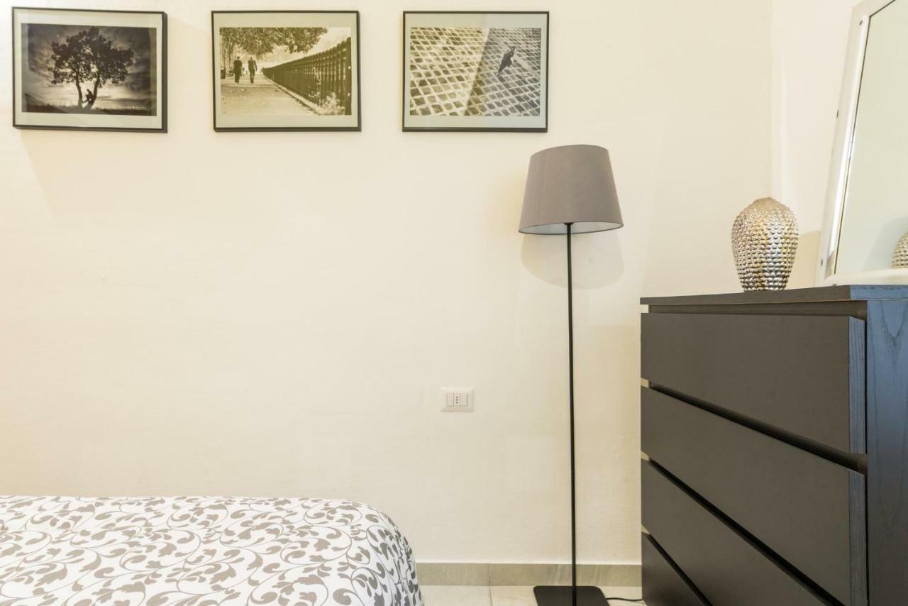 Apartmán Casa Tibaldi - Bocconi Milán Exteriér fotografie