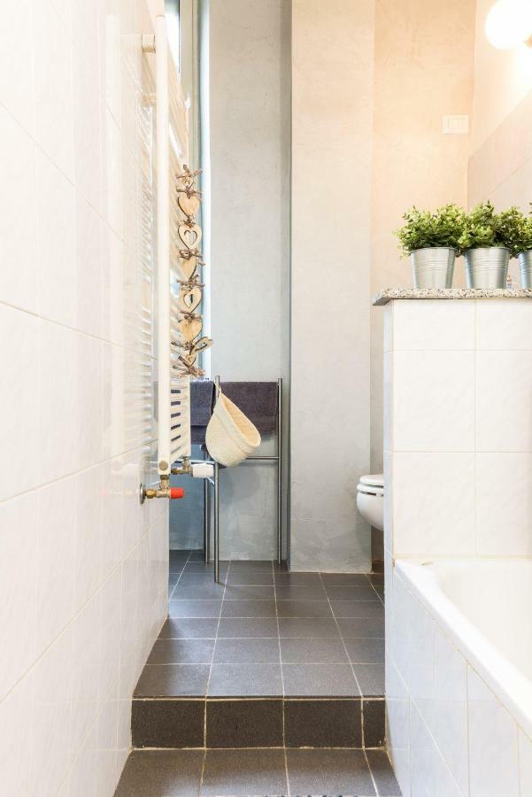 Apartmán Casa Tibaldi - Bocconi Milán Exteriér fotografie