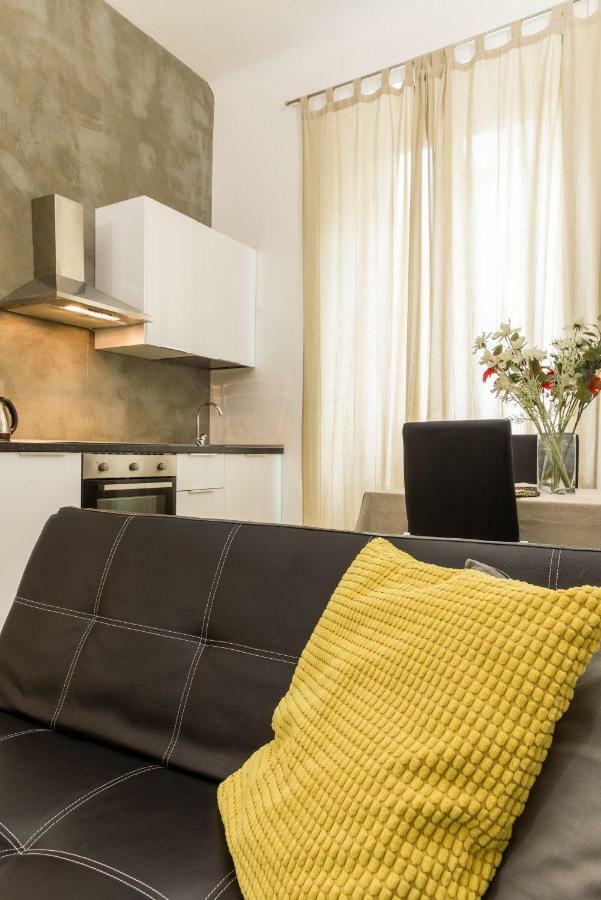 Apartmán Casa Tibaldi - Bocconi Milán Exteriér fotografie