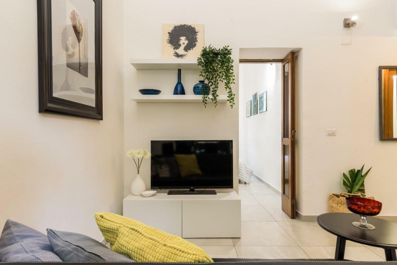 Apartmán Casa Tibaldi - Bocconi Milán Exteriér fotografie