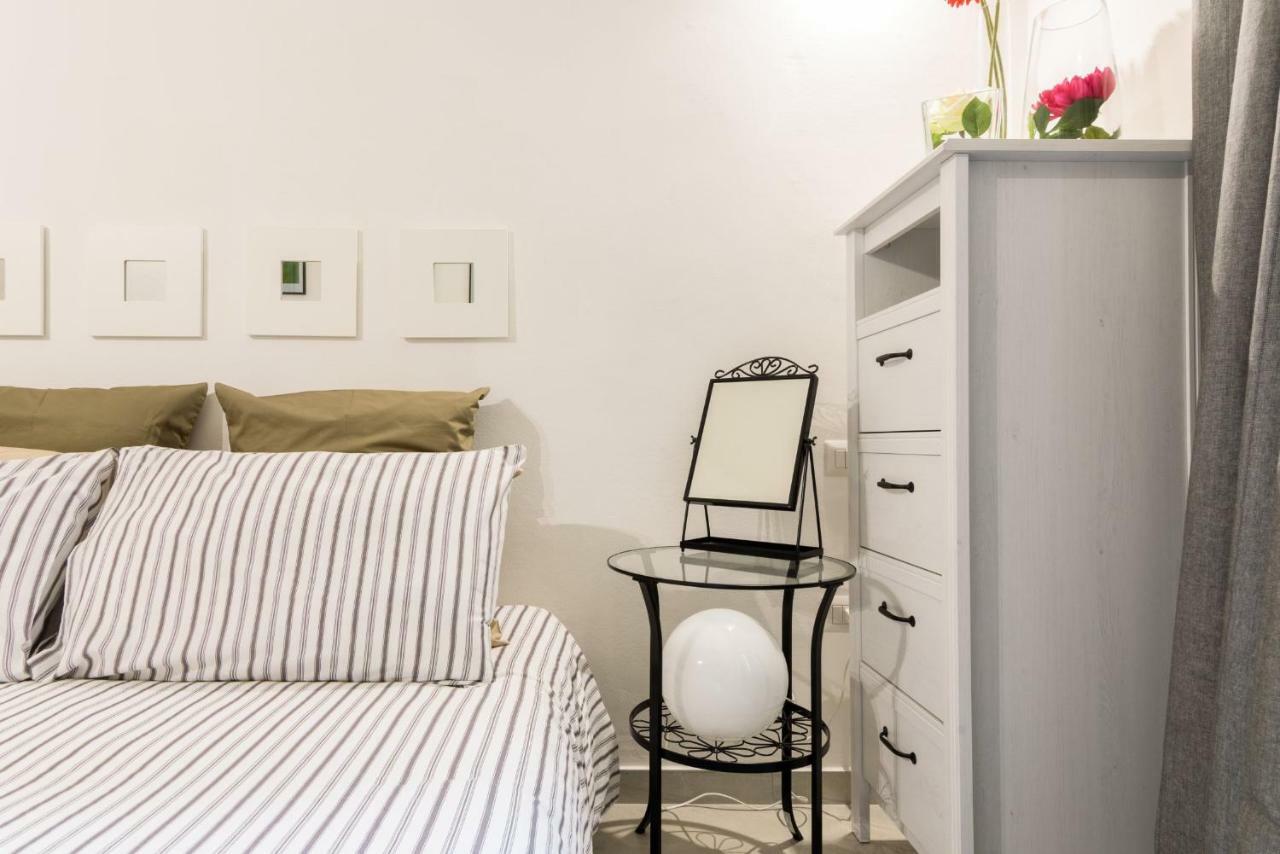 Apartmán Casa Tibaldi - Bocconi Milán Exteriér fotografie