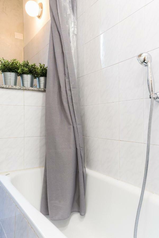 Apartmán Casa Tibaldi - Bocconi Milán Exteriér fotografie