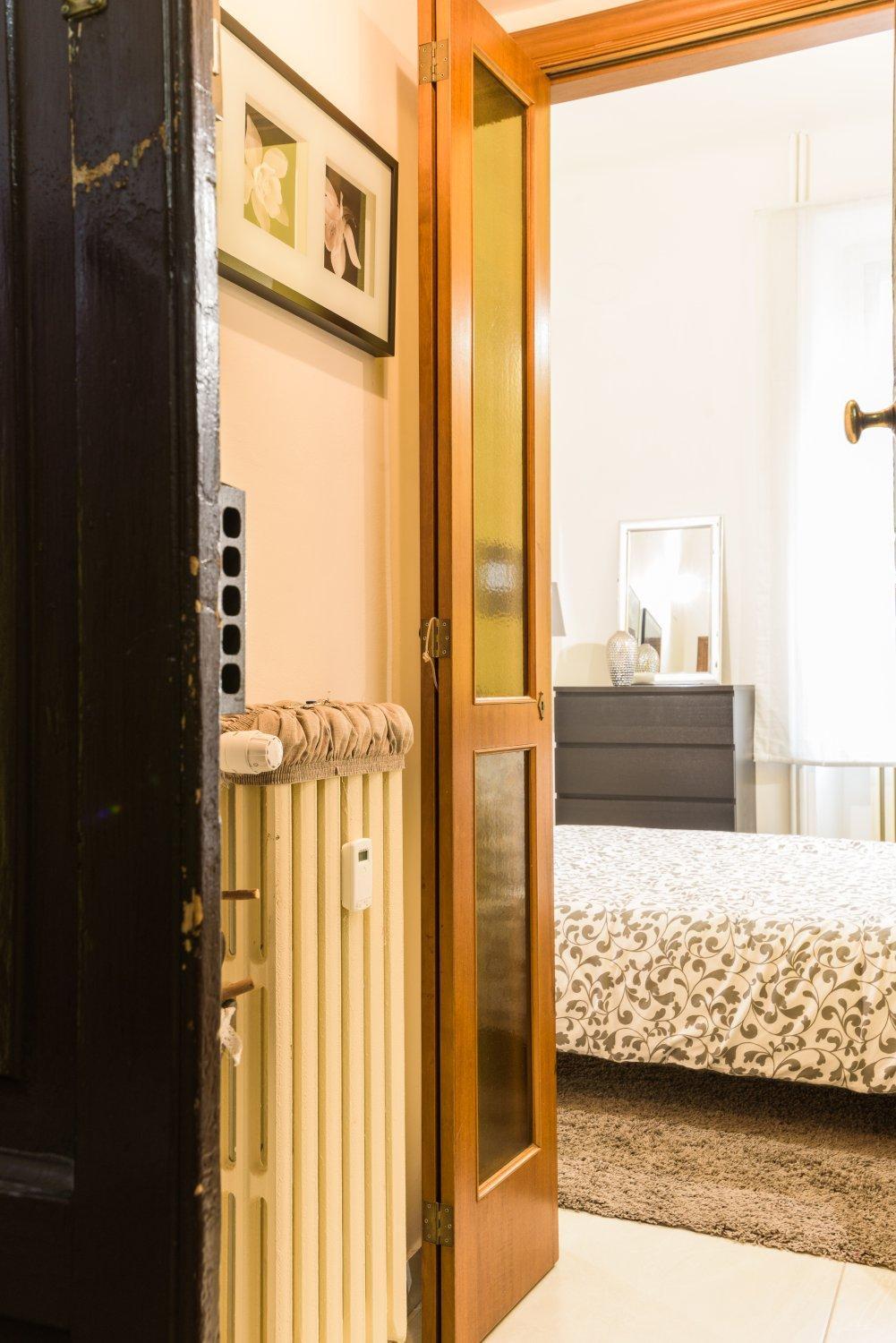 Apartmán Casa Tibaldi - Bocconi Milán Exteriér fotografie