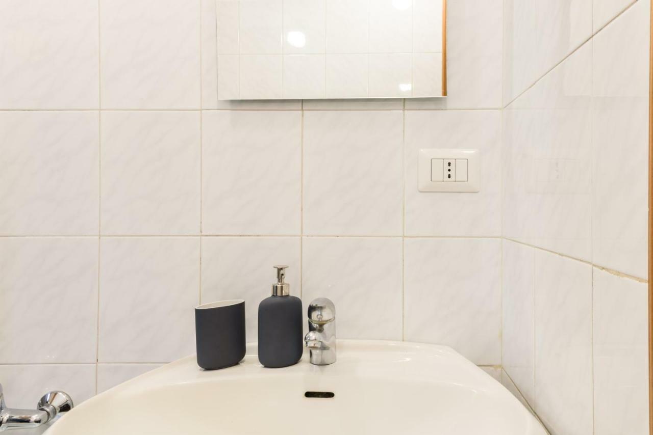 Apartmán Casa Tibaldi - Bocconi Milán Exteriér fotografie