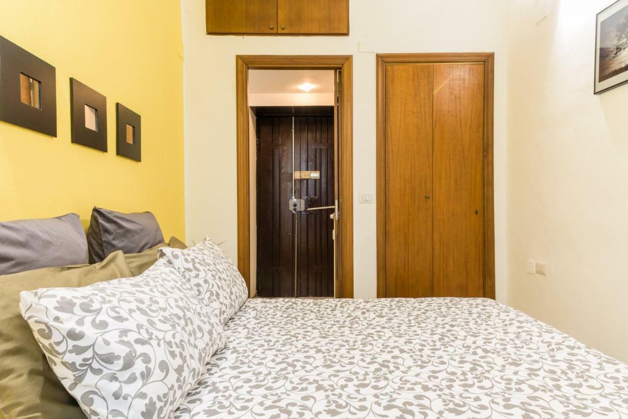 Apartmán Casa Tibaldi - Bocconi Milán Exteriér fotografie
