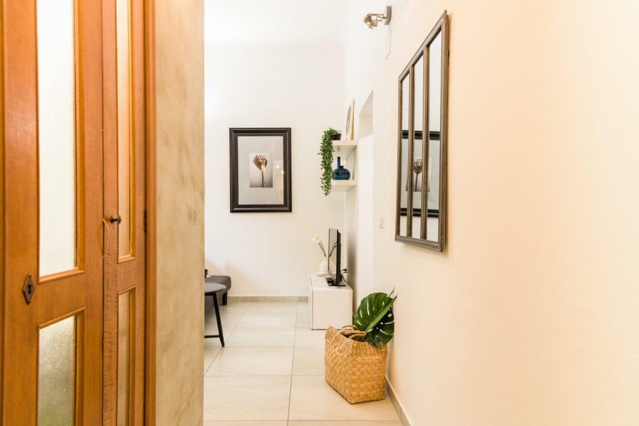 Apartmán Casa Tibaldi - Bocconi Milán Exteriér fotografie