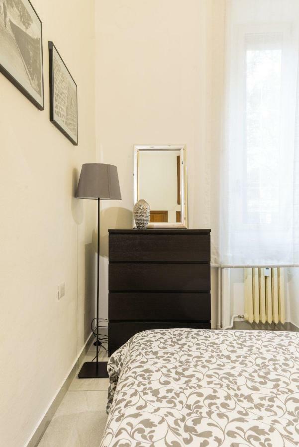 Apartmán Casa Tibaldi - Bocconi Milán Exteriér fotografie