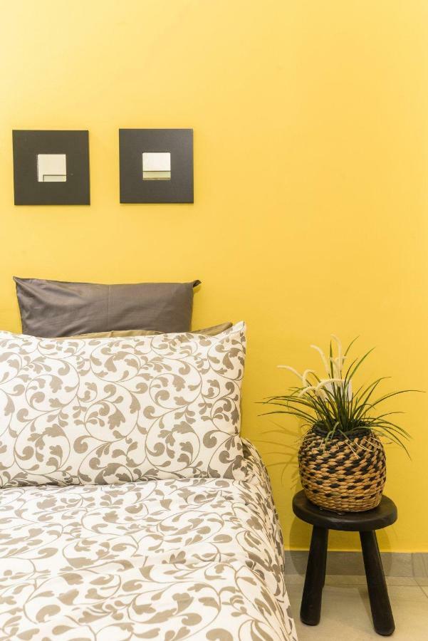 Apartmán Casa Tibaldi - Bocconi Milán Exteriér fotografie