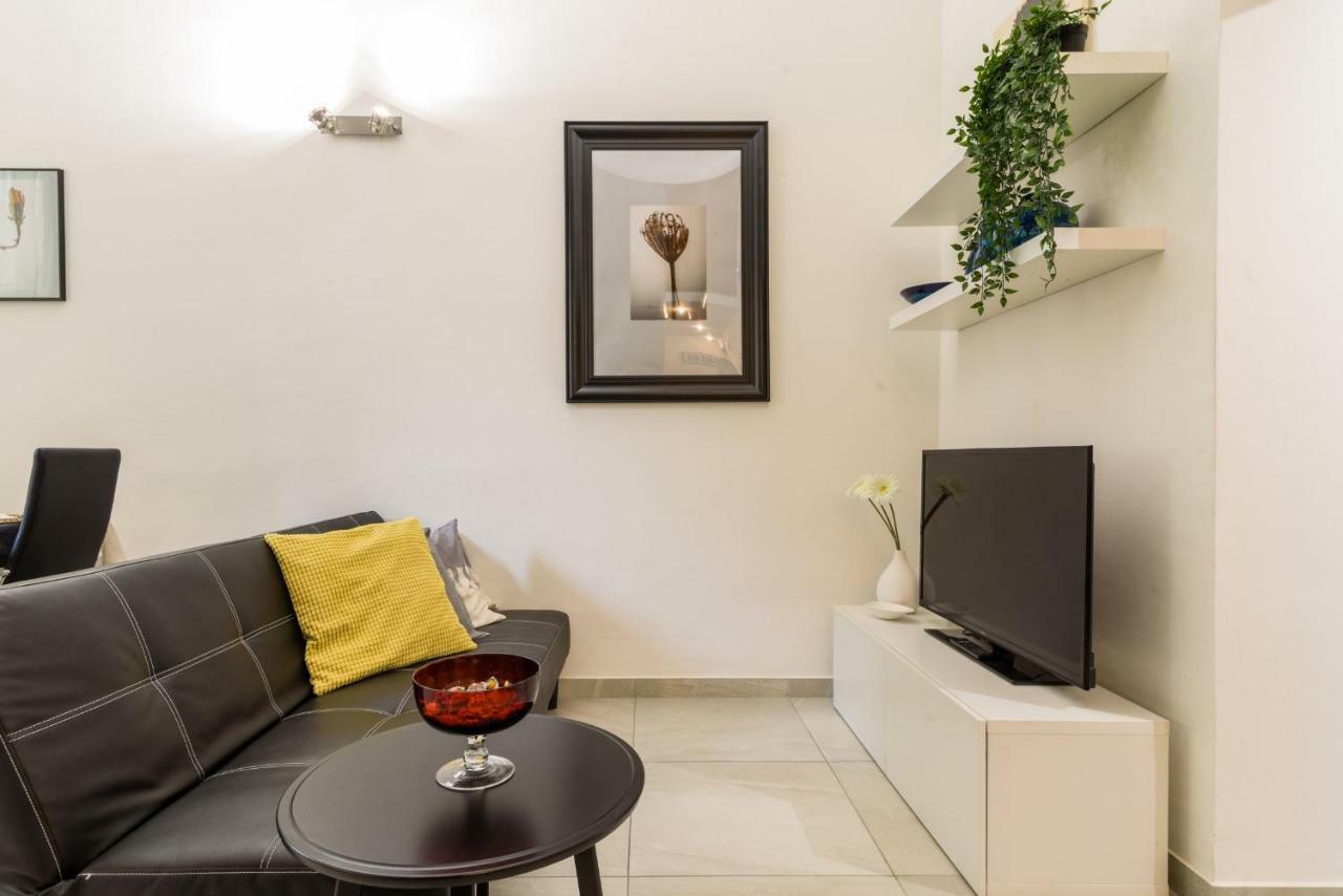 Apartmán Casa Tibaldi - Bocconi Milán Exteriér fotografie