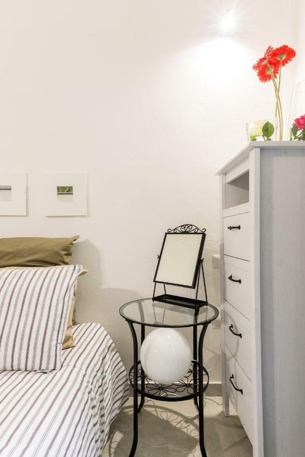 Apartmán Casa Tibaldi - Bocconi Milán Exteriér fotografie