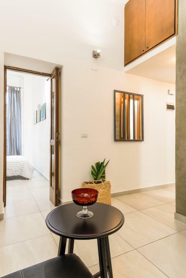 Apartmán Casa Tibaldi - Bocconi Milán Exteriér fotografie