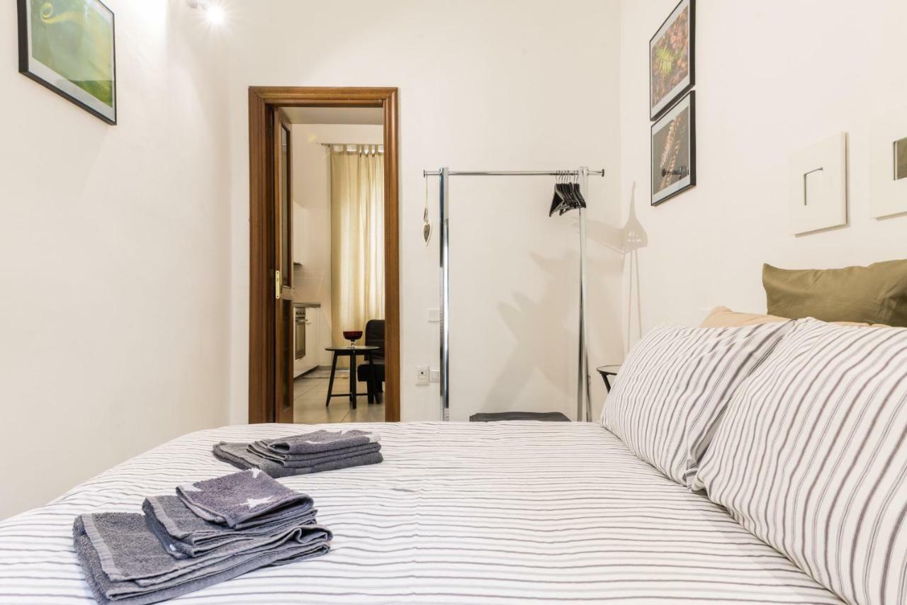Apartmán Casa Tibaldi - Bocconi Milán Exteriér fotografie