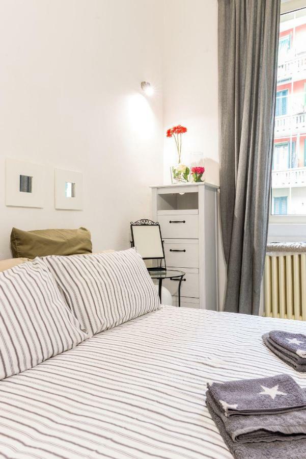Apartmán Casa Tibaldi - Bocconi Milán Exteriér fotografie